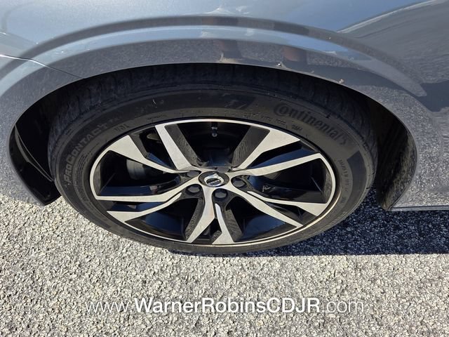 Used 2024 Volvo S60 B5 Core FWD image 19