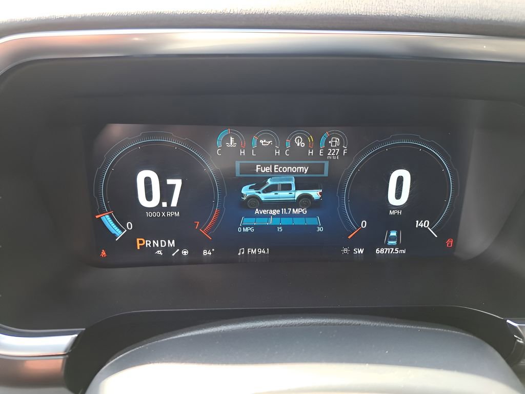 Used 2022 Ford F150 Raptor w/ Convenience Package image 21