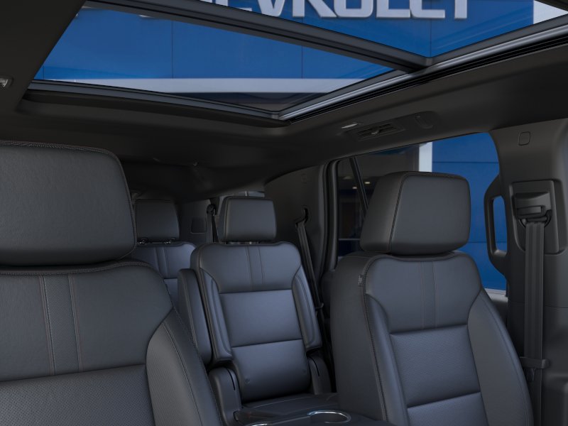 New 2026 Chevrolet Tahoe RST AWD/4WD image 48