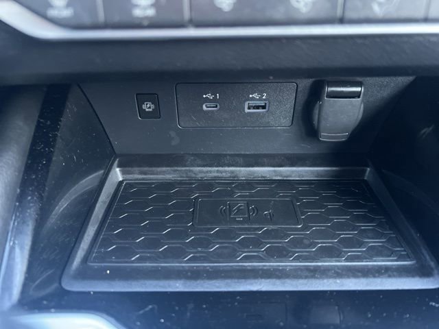 Used 2024 Nissan Altima 2.0 SR image 13