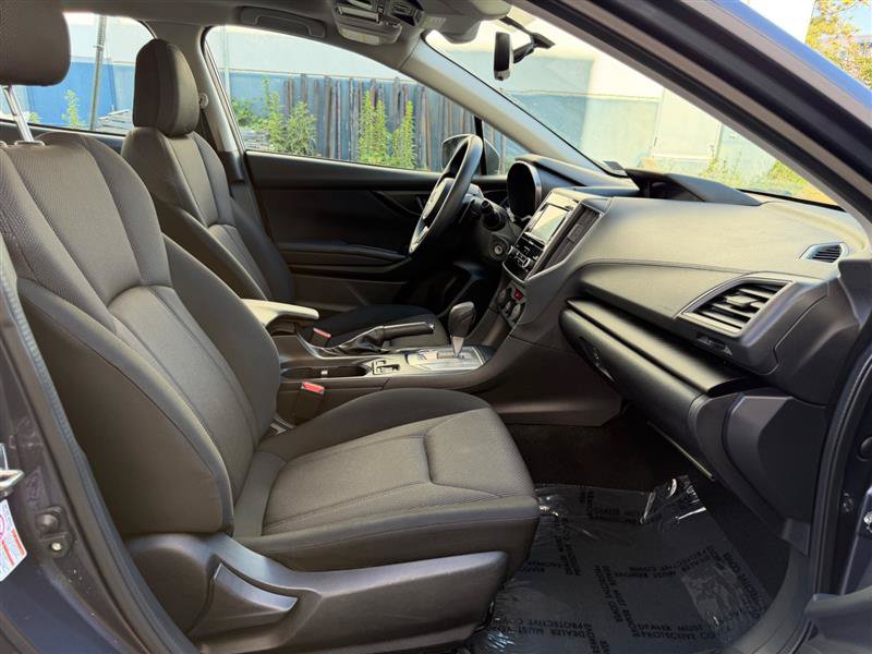 Used 2017 Subaru Impreza 2.0i Premium AWD/4WD image 39