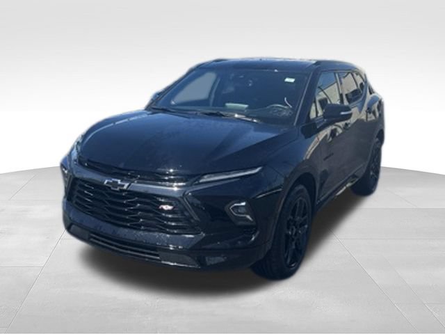 Certified 2024 Chevrolet Blazer RS w/ Enhanced Convenience Package FWD image 25
