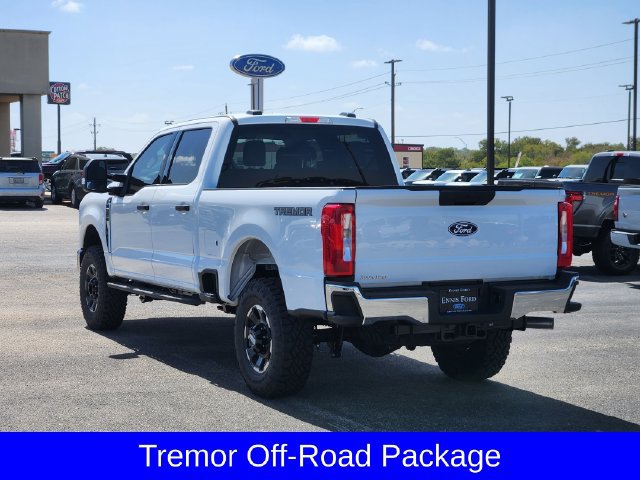 New 2027 Ford F250 XLT w/ Tremor Off-Road Package AWD/4WD image 4