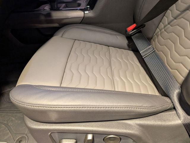 New 2026 Chevrolet Silverado 1500 ZR2 image 24