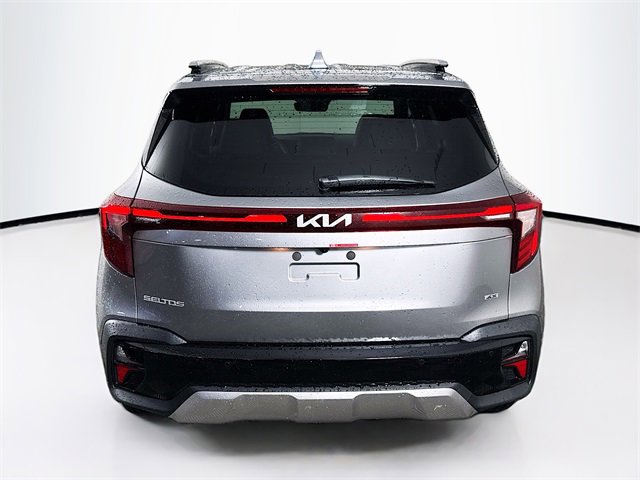 New 2026 Kia Seltos EX image 6