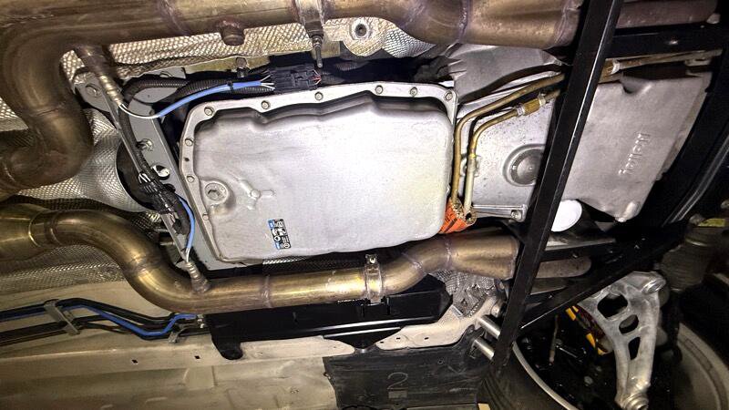 Used 2004 BMW 330Ci Coupe image 88