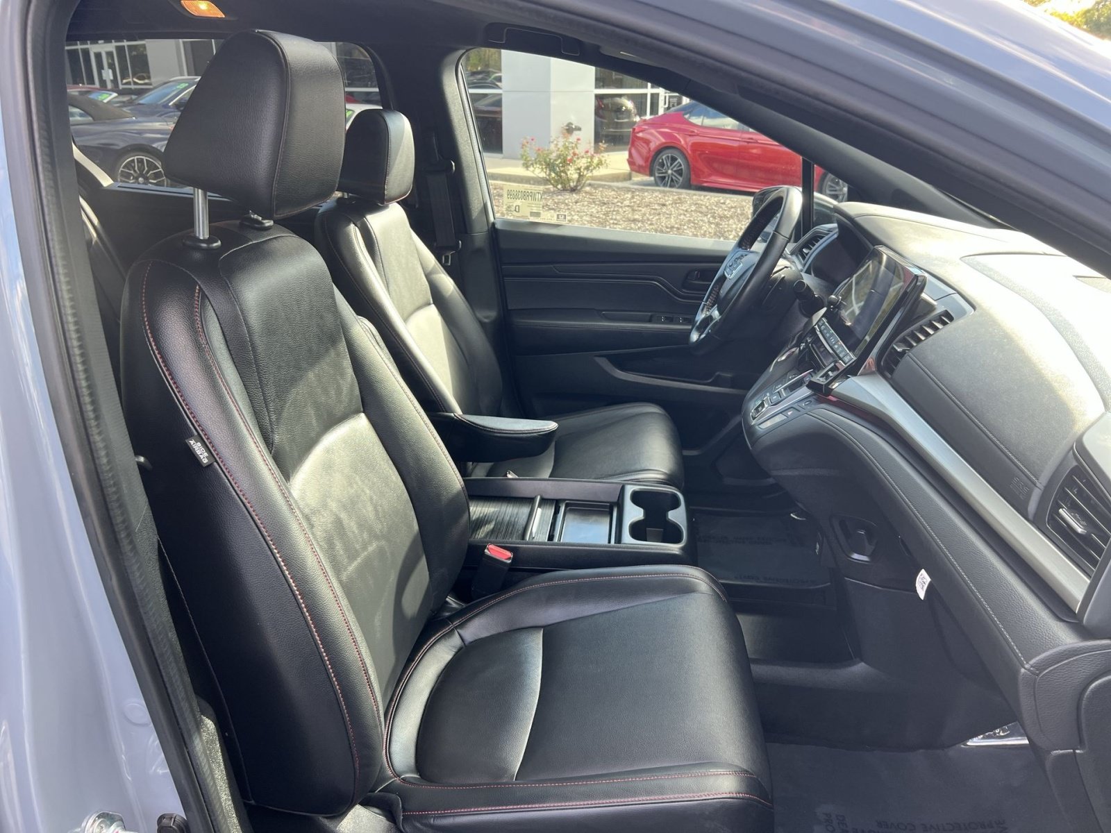Used 2024 Honda Odyssey Sport image 27