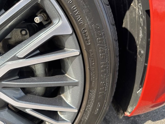 Used 2023 Kia Forte GT-Line image 11