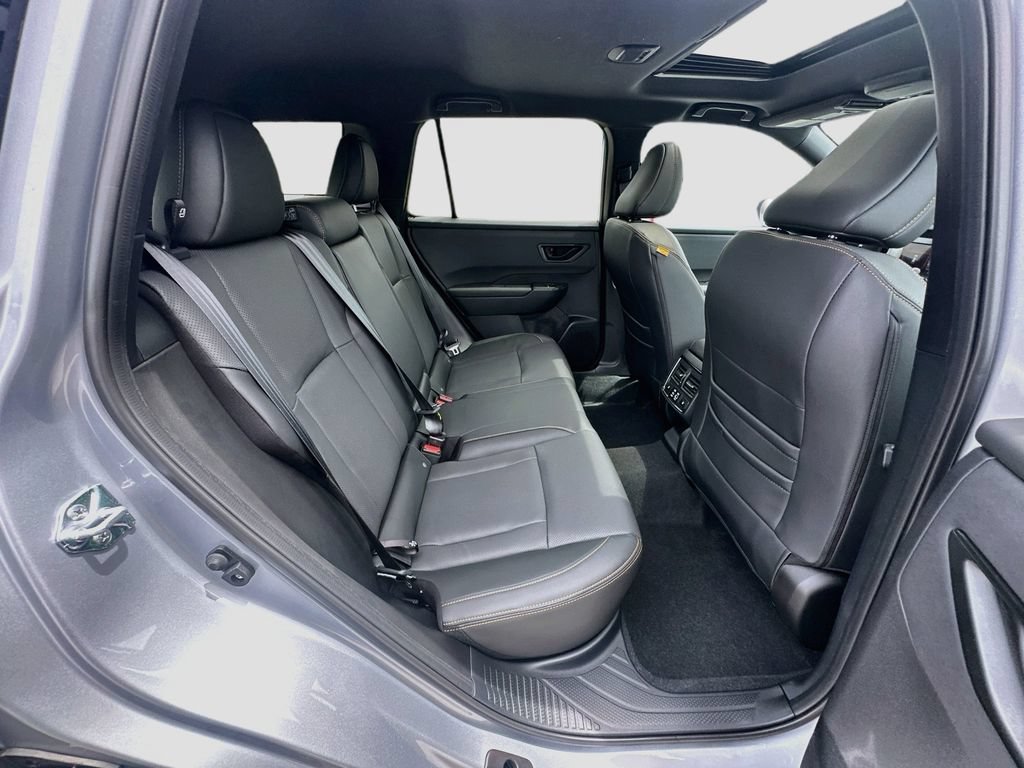 New 2026 Subaru Outback Wilderness AWD/4WD image 28