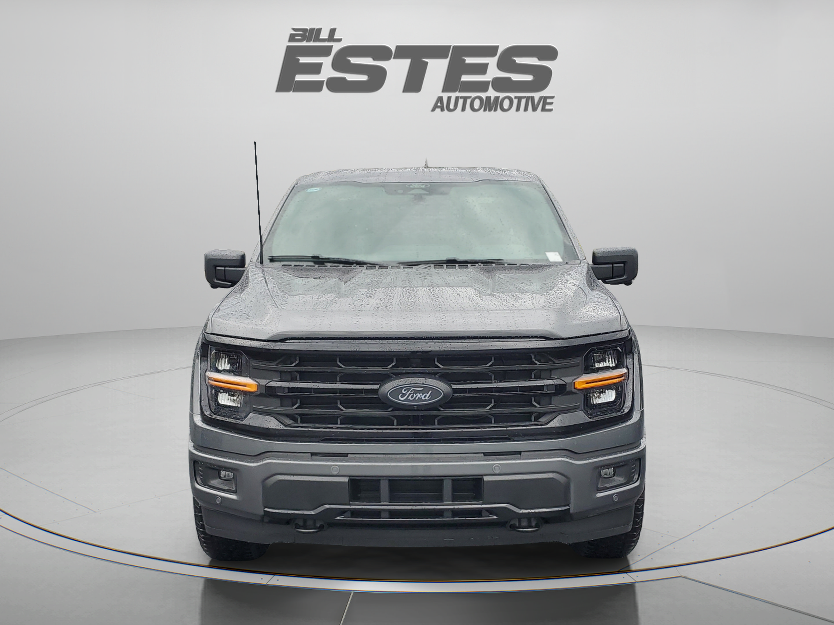 New 2026 Ford F150 XLT w/ Equipment Group 302A MID AWD/4WD image 12