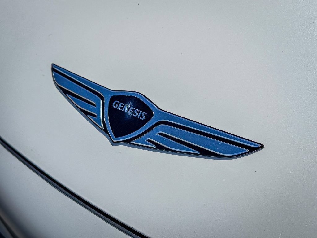 Used 2023 Genesis GV60 Performance AWD/4WD image 9