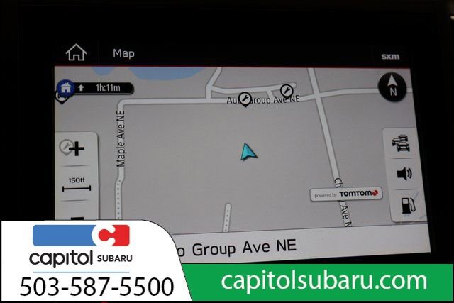 Used 2021 Subaru Crosstrek 2.5i Limited w/ Moonroof Package 2 image 27