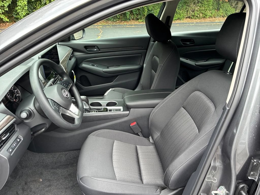 New 2026 Nissan Altima 2.5 SV AWD/4WD image 15