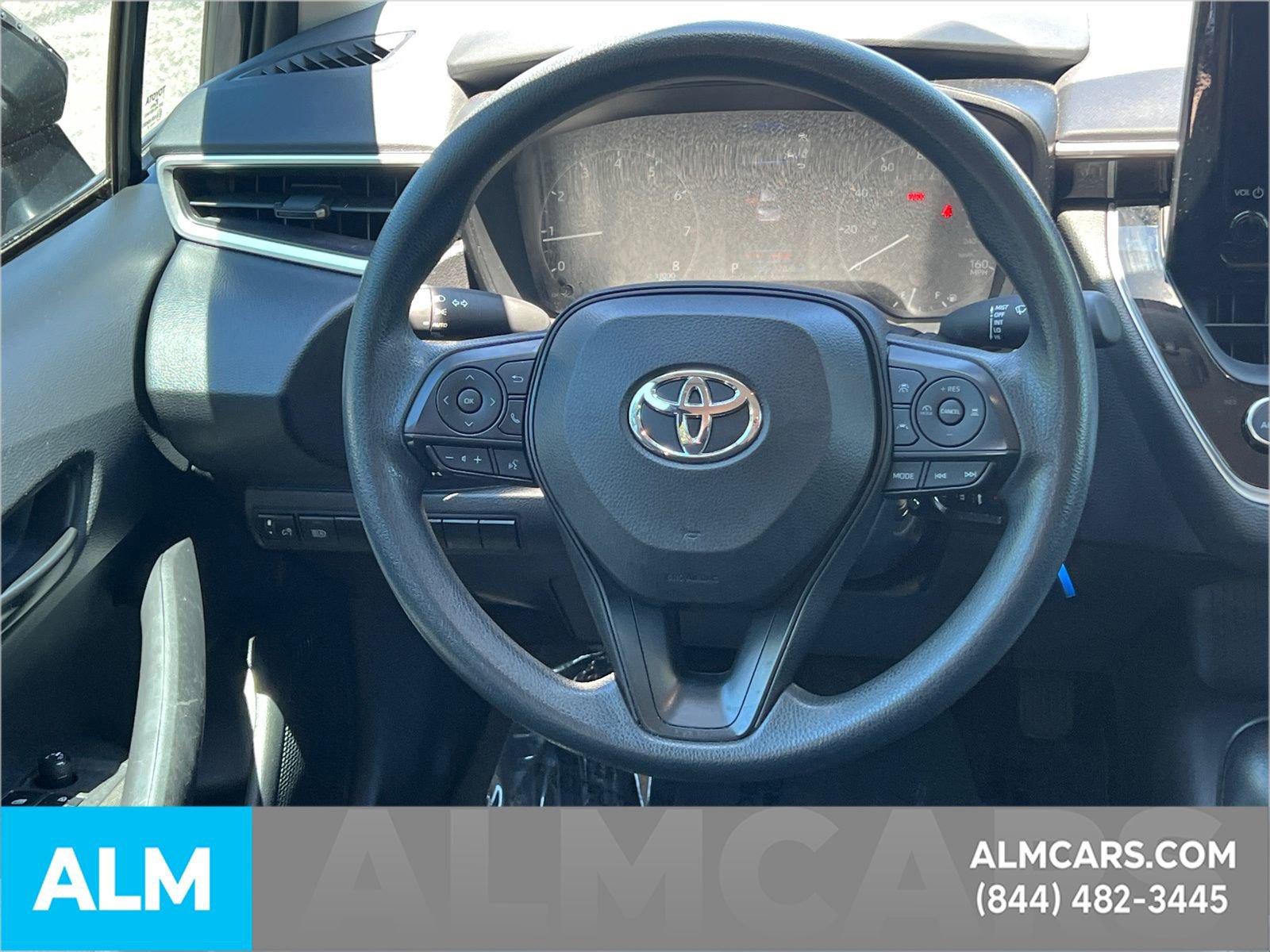 Used 2023 Toyota Corolla LE FWD image 28