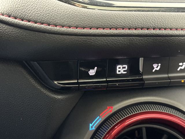 New 2026 Hyundai Tucson SEL image 21