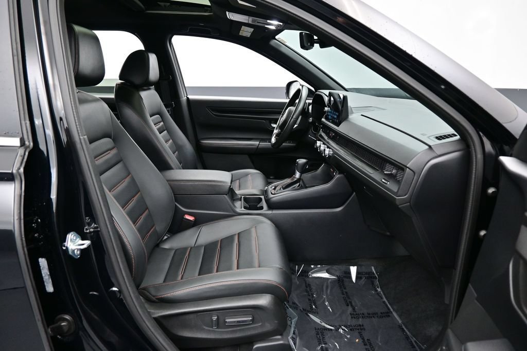 Used 2024 Honda CR-V Sport-L image 36