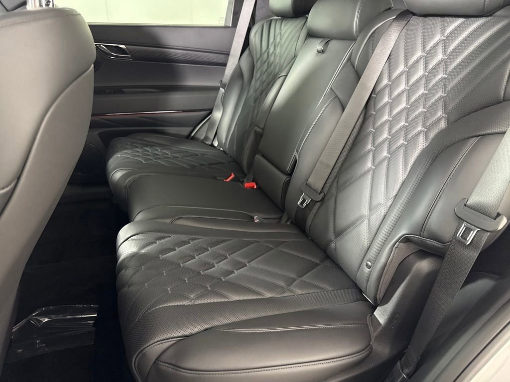 New 2026 Genesis GV80 3.5T Prestige image 12