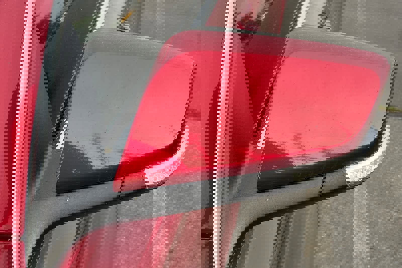 Used 2014 Chevrolet Impala LT w/ Convenience Package image 9