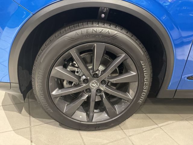 New 2026 Acura MDX A-Spec image 11