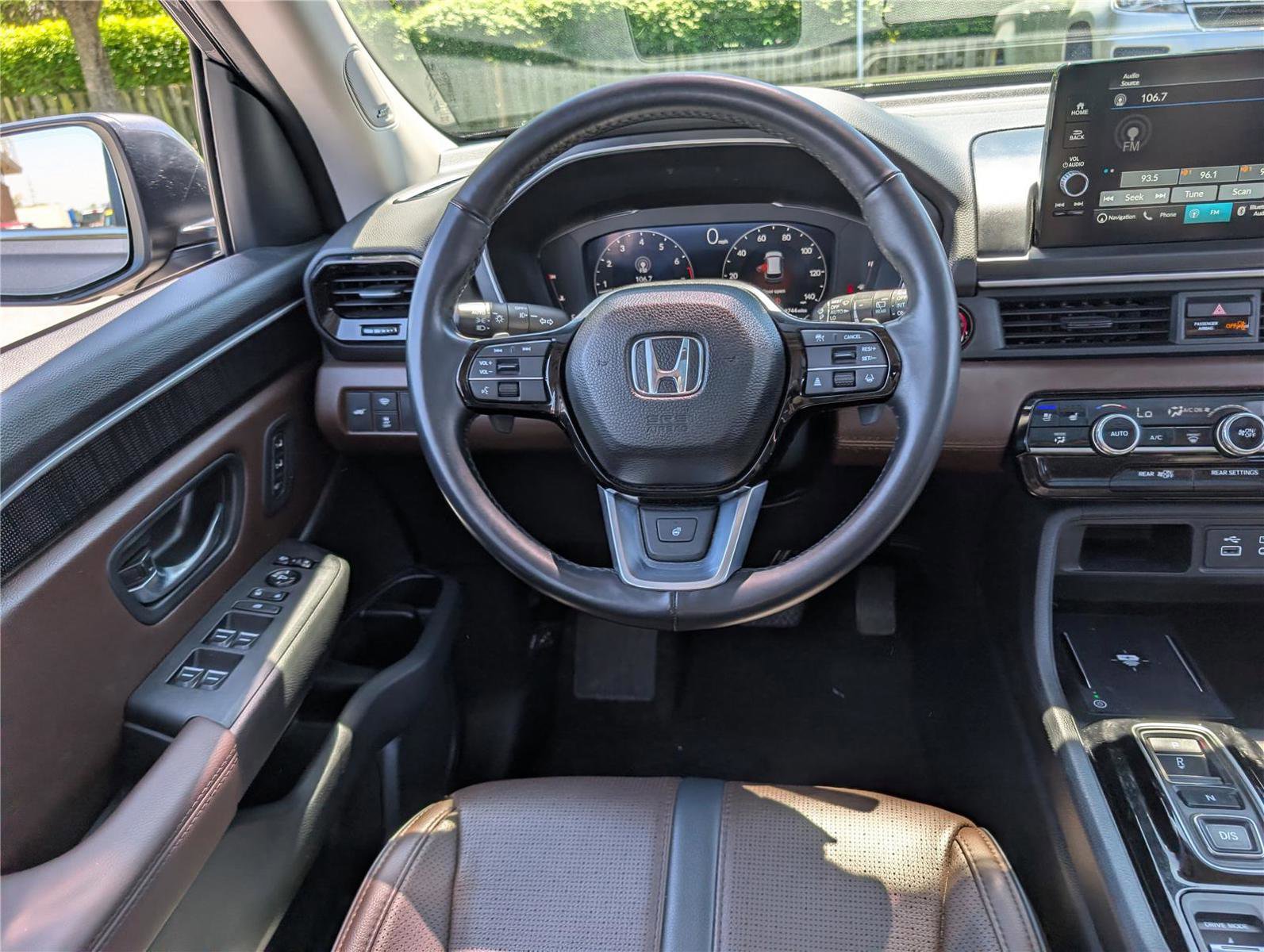 Used 2023 Honda Pilot Elite image 20