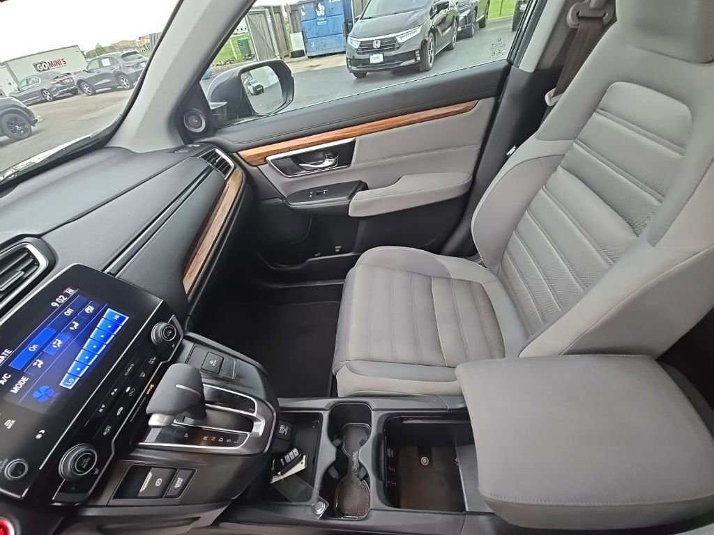Used 2019 Honda CR-V EX image 23