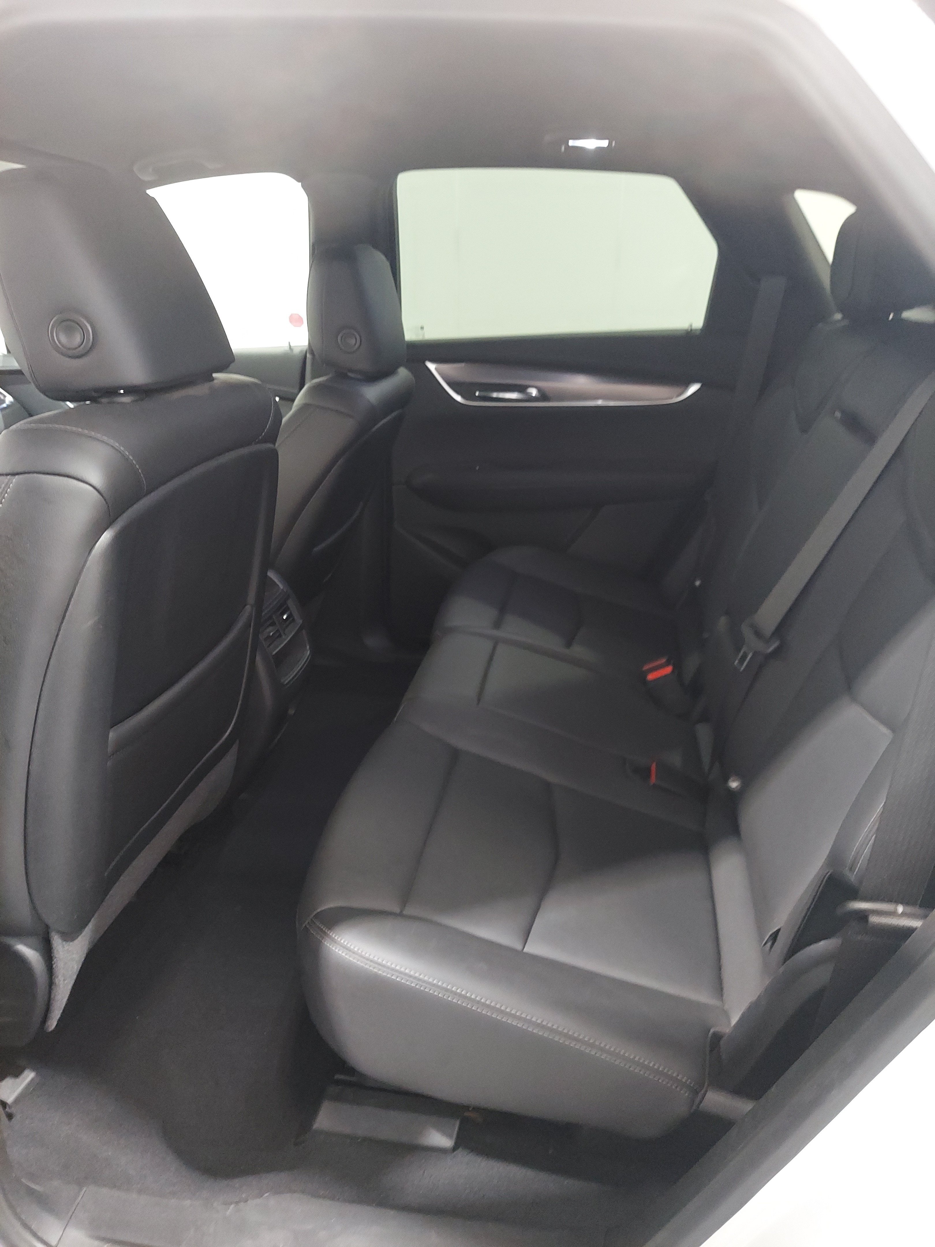 Used 2020 Cadillac XT5 Luxury FWD image 13