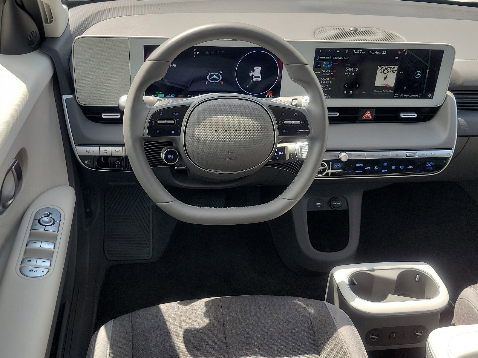 Certified 2024 Hyundai Ioniq 5 SEL image 12