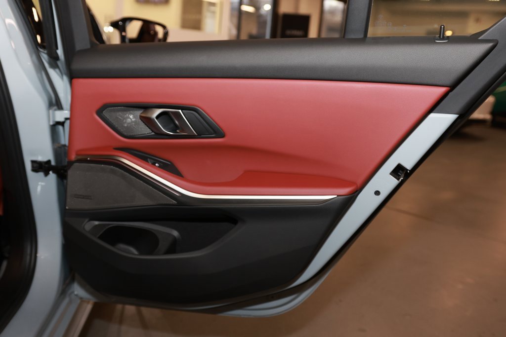 Used 2024 BMW M340i xDrive image 20