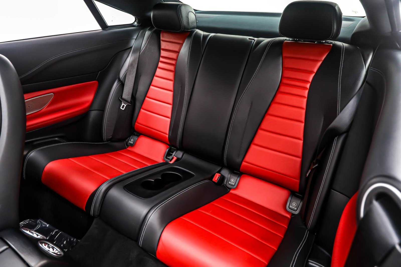 Certified 2023 Mercedes-Benz E 450 Coupe image 8