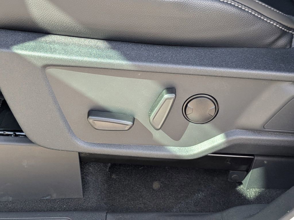 New 2026 Ford Bronco Outer Banks w/ Sasquatch Package image 20