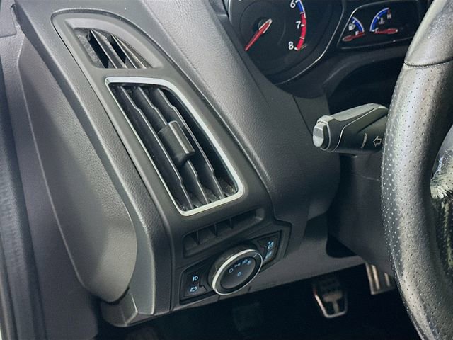 Used 2016 Ford Focus RS image 11