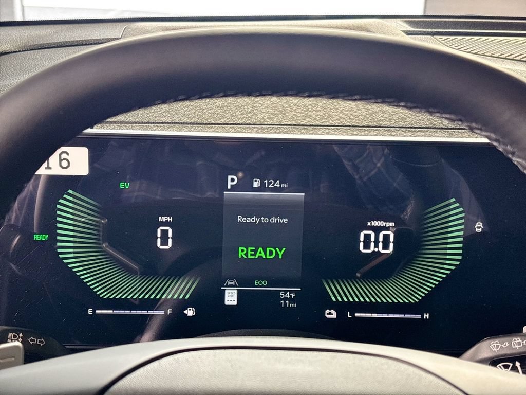 New 2026 Kia Sportage S AWD/4WD image 14