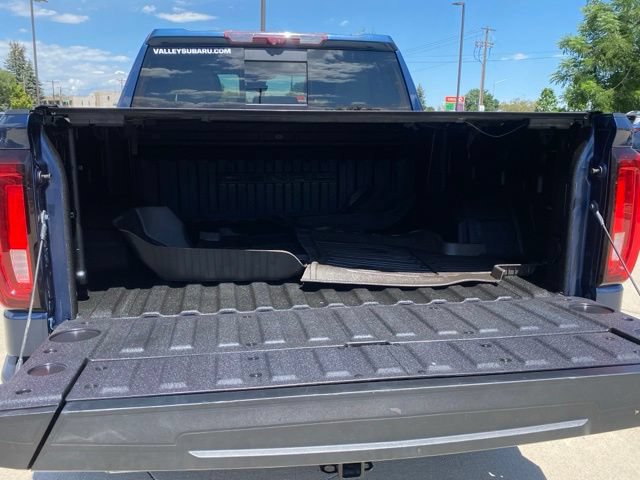 Used 2023 GMC Sierra 1500 Denali w/ Denali Reserve Package AWD/4WD image 27
