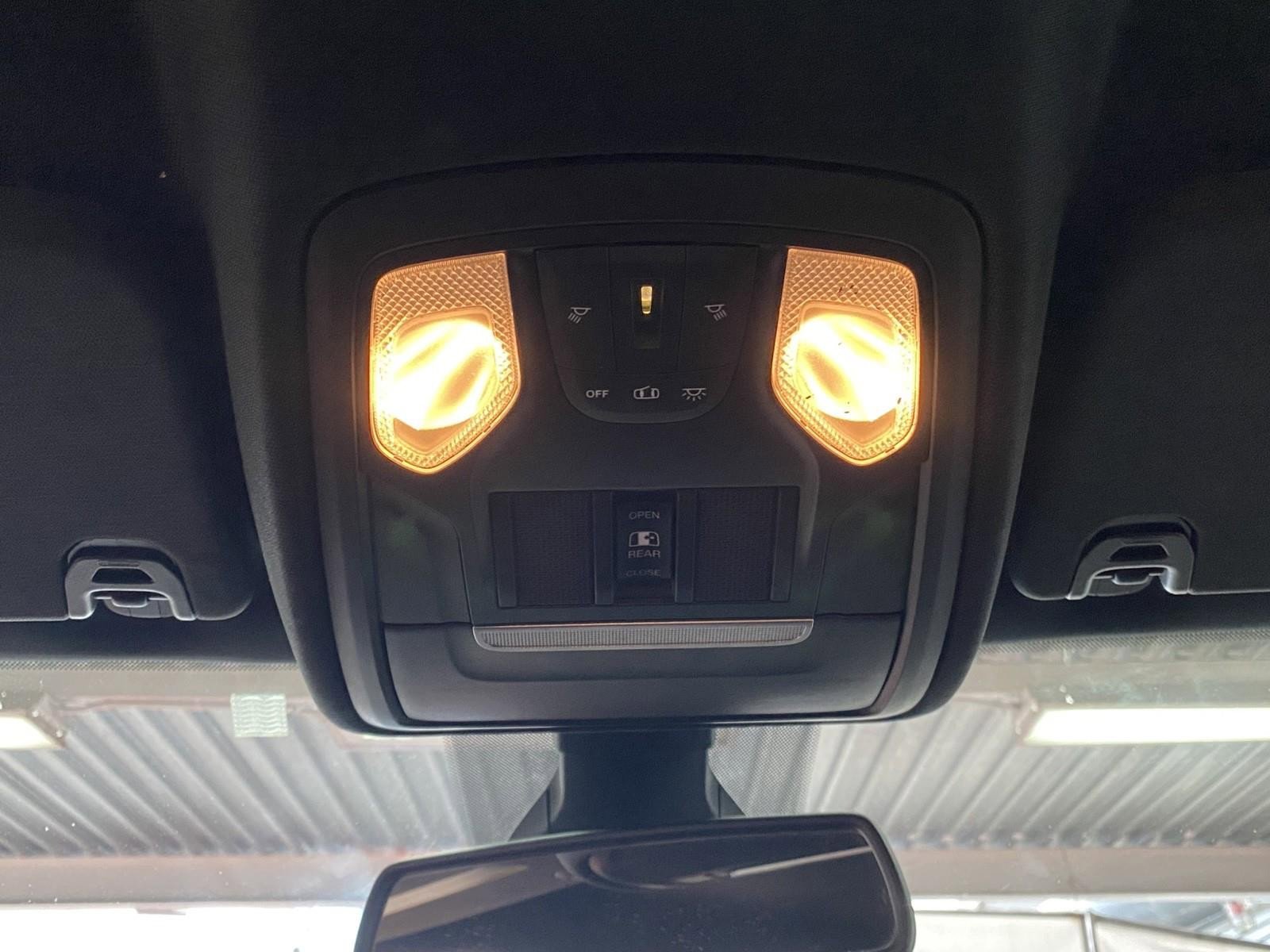 Used 2019 RAM 1500 Rebel w/ Rebel Level 2 Equipment Group image 28