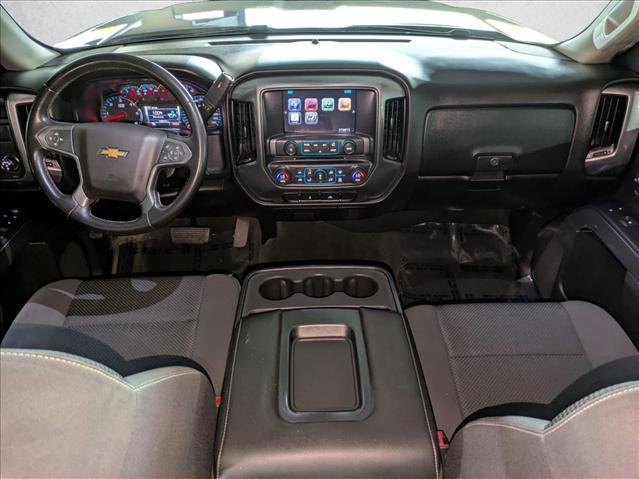 Used 2014 Chevrolet Silverado 1500 LT w/ All Star Edition image 14