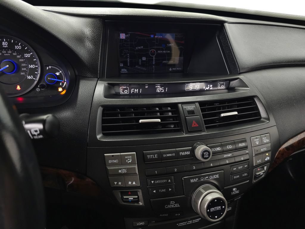 Used 2012 Honda Crosstour EX-L image 19
