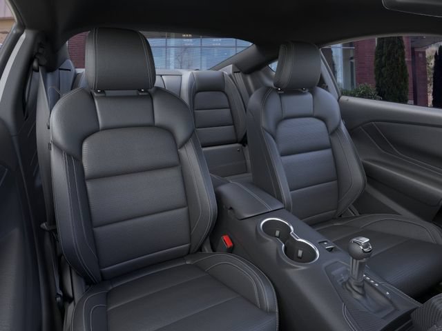 New 2026 Ford Mustang GT Premium RWD image 10