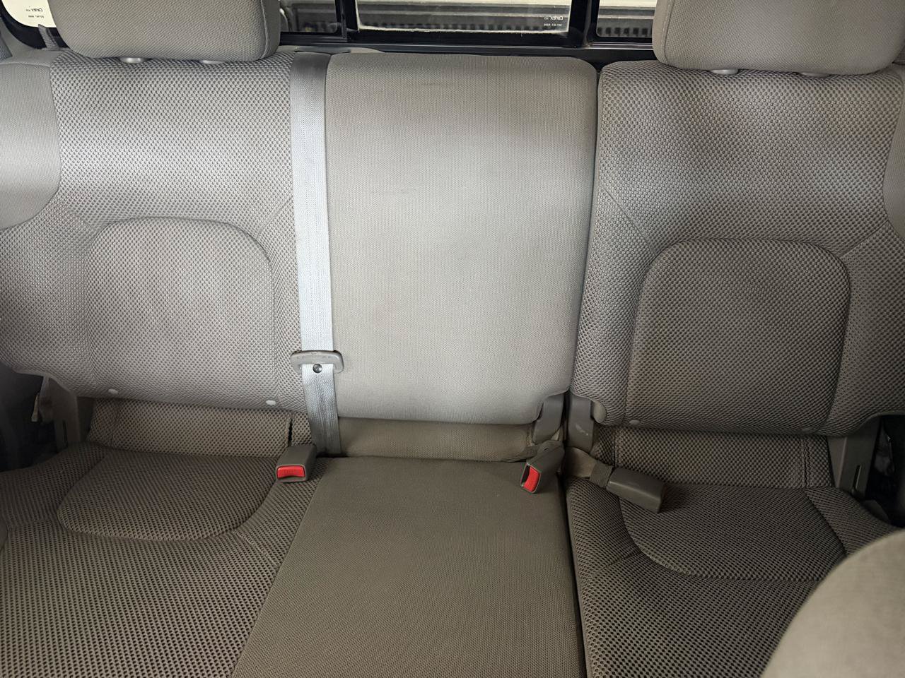 Used 2019 Nissan Frontier SV AWD/4WD image 24