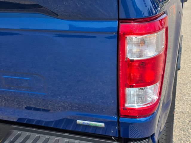 Used 2023 Ford F150 XL w/ STX Appearance Package AWD/4WD image 11