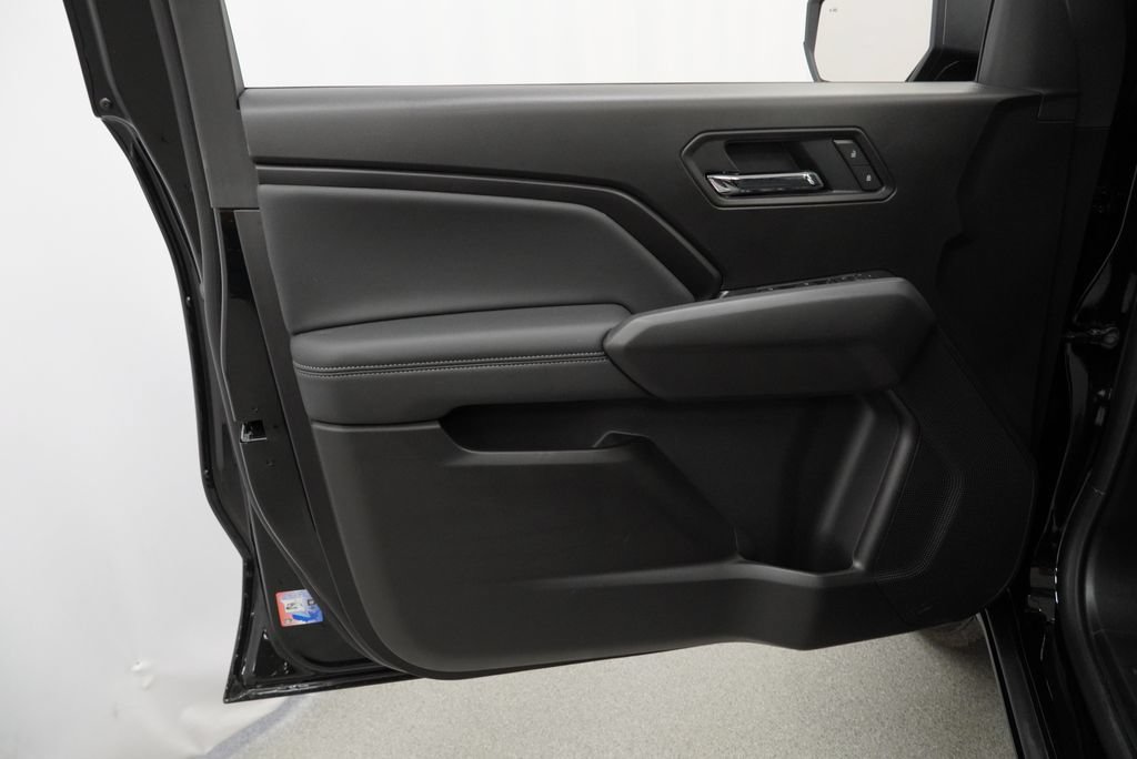 New 2026 Chevrolet Colorado LT w/ LT Convenience Package AWD/4WD image 22