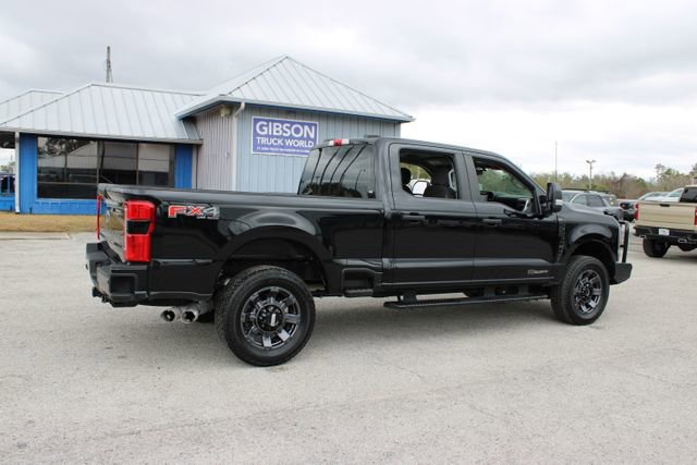 Used 2024 Ford F250 XL w/ STX Appearance Package image 13