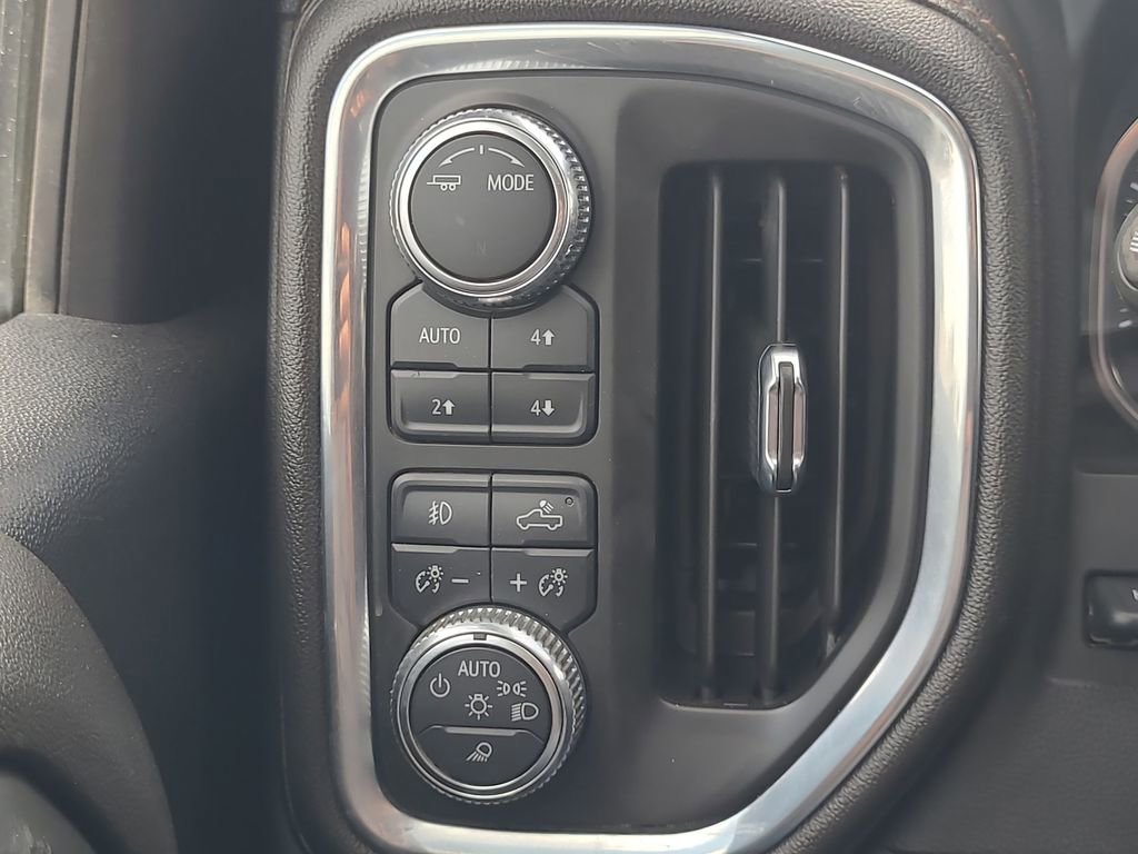 Certified 2023 GMC Sierra 2500 AT4 w/ AT4 Premium Plus Package AWD/4WD image 18