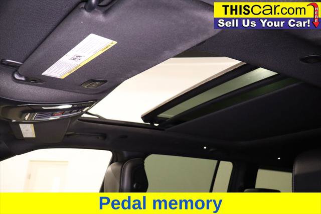 Used 2022 Jeep Wagoneer Series I w/ Premium Group I AWD/4WD image 22