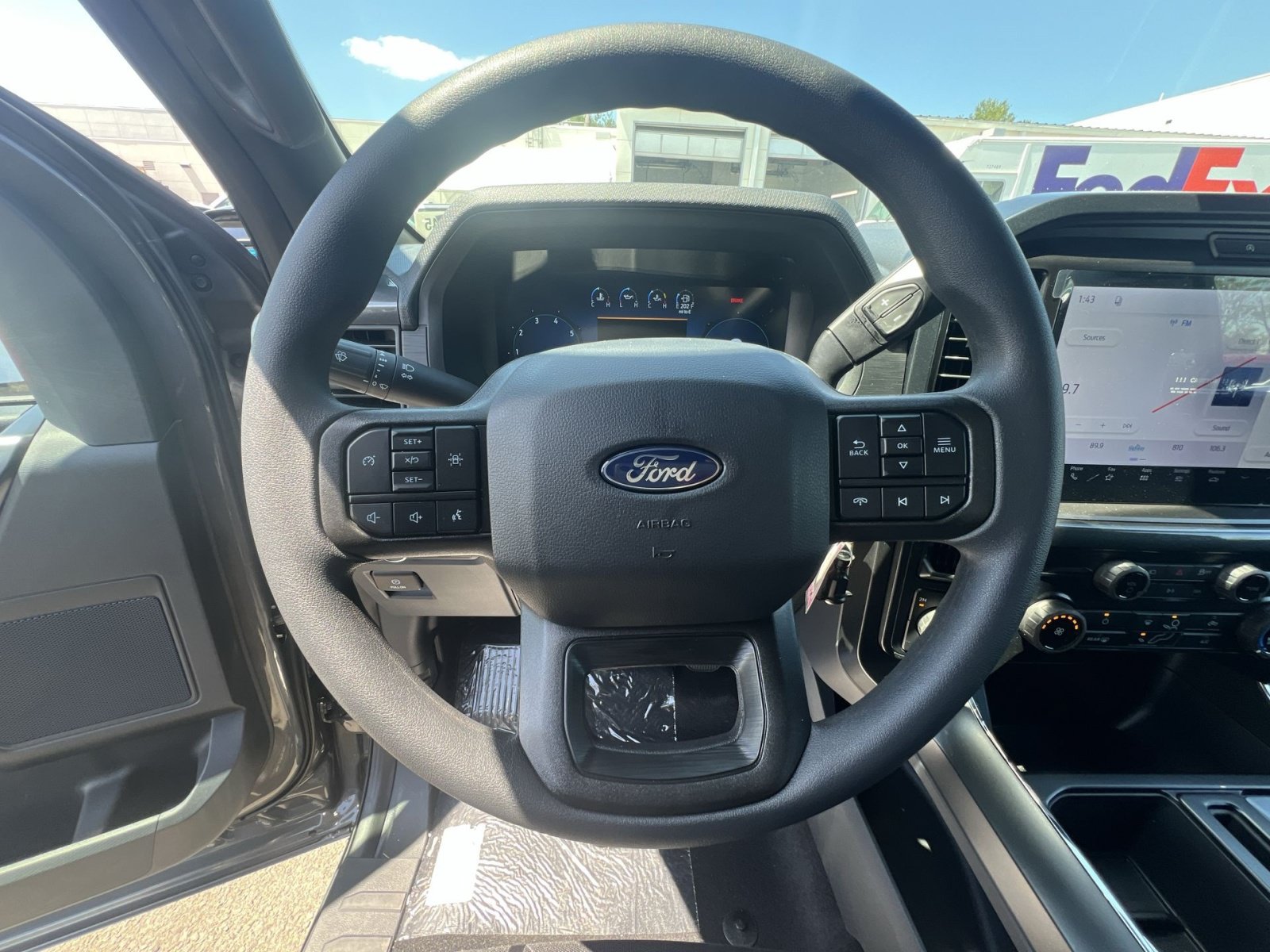 New 2026 Ford F150 STX AWD/4WD image 24