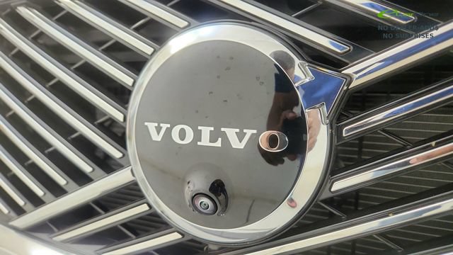 Used 2026 Volvo XC90 B5 Plus w/ Protection Package AWD/4WD image 31