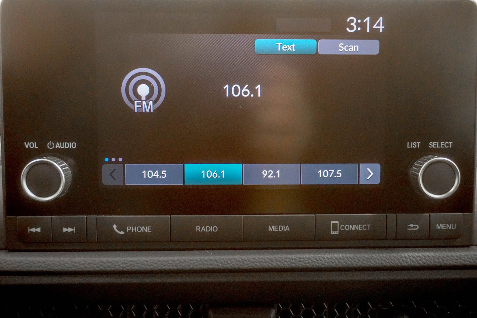 Used 2025 Honda CR-V LX image 24