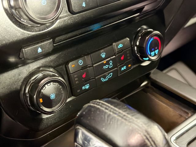Used 2016 Ford F150 XLT w/ Equipment Group 302A Luxury AWD/4WD image 16