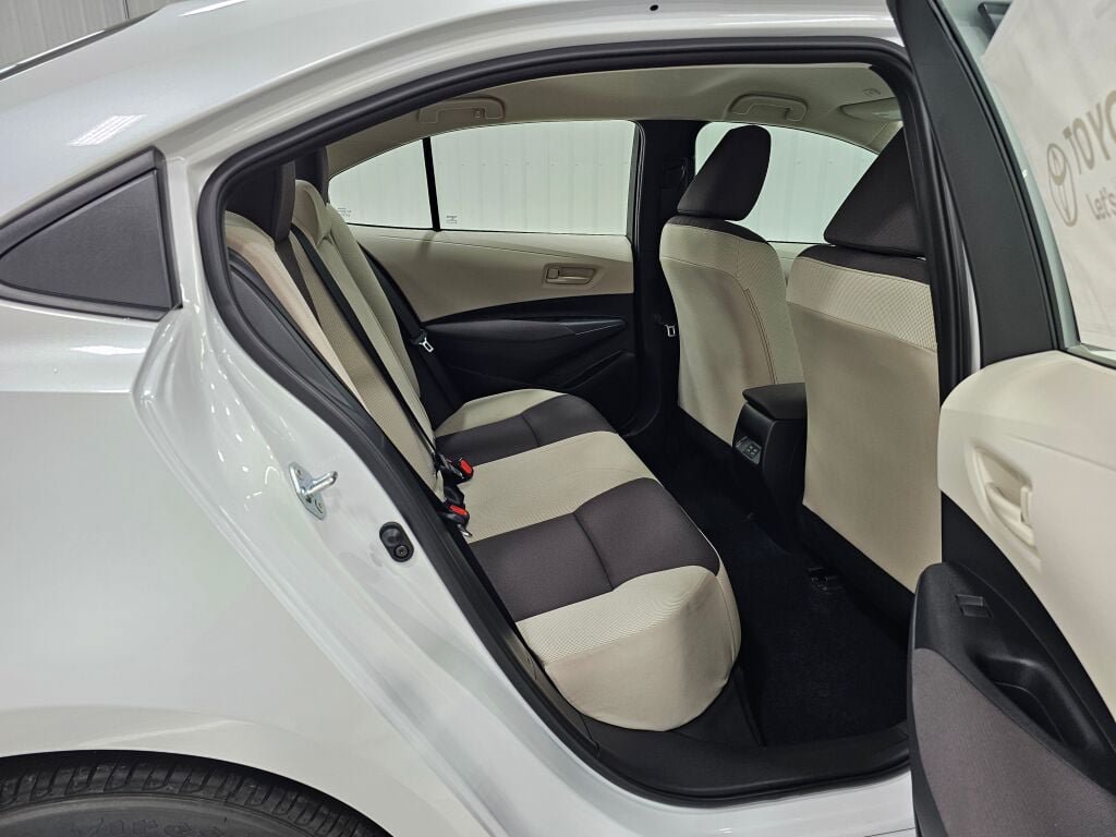 New 2026 Toyota Corolla LE FWD image 16