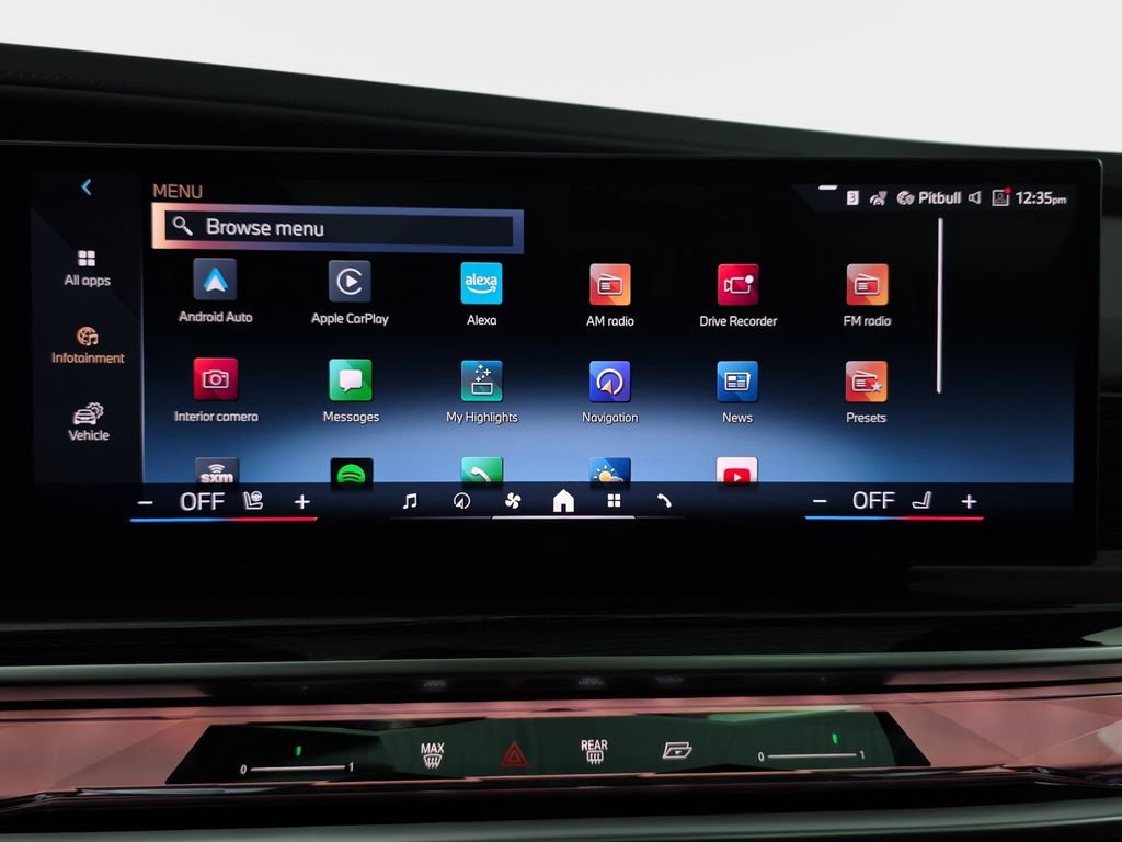 New 2026 BMW 760i xDrive w/ Executive Package image 21