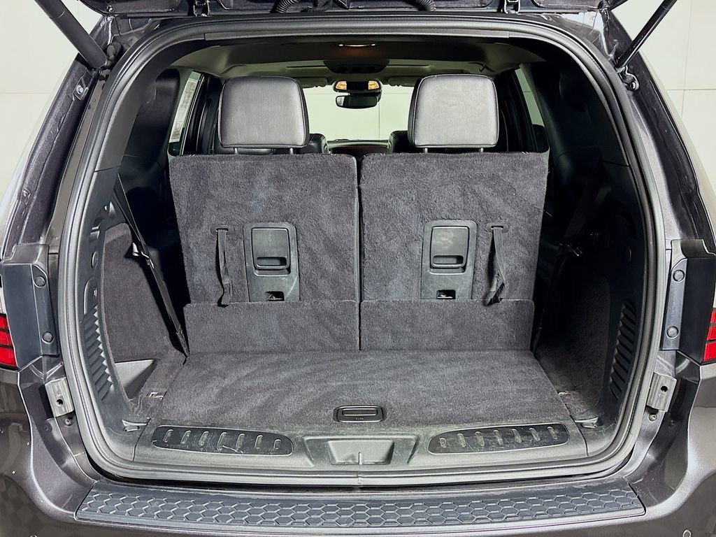 Used 2018 Dodge Durango Citadel w/ Technology Group image 31